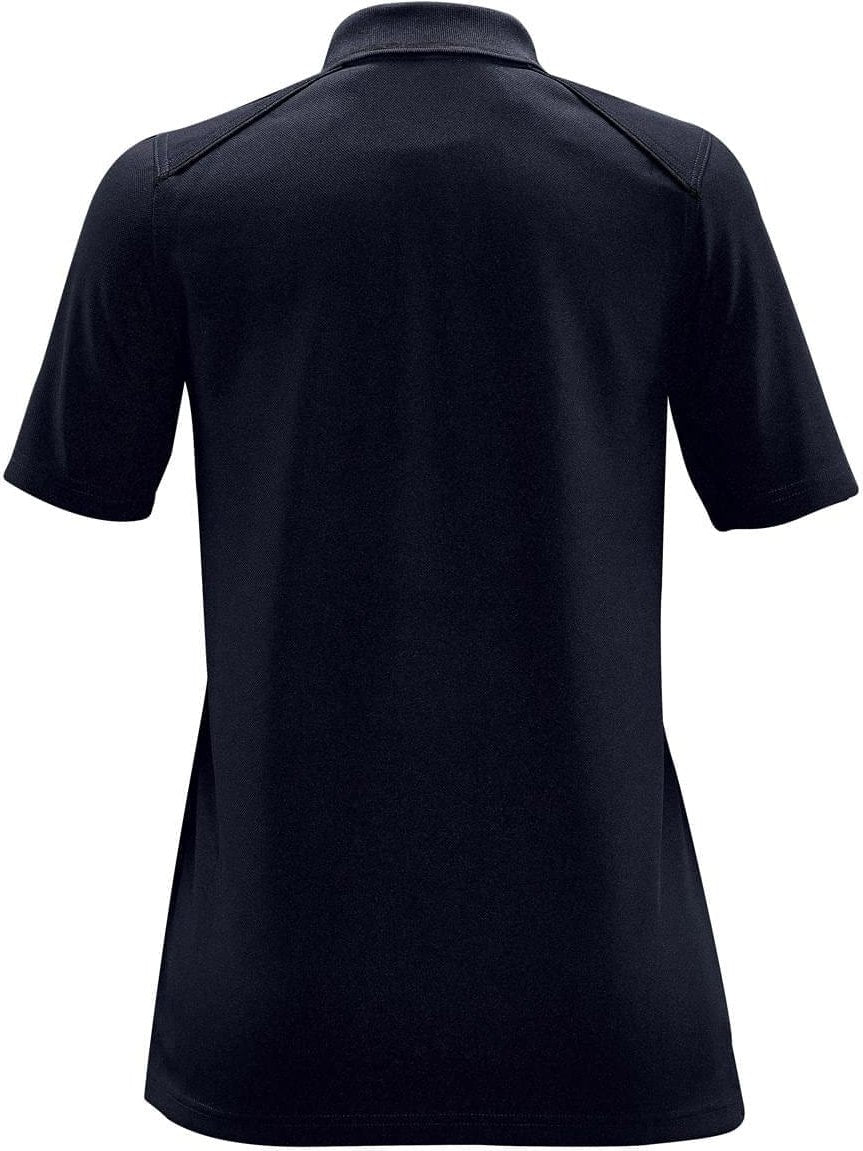 Stormtech Gpx-5w Women’s Endurance Hd Polo - Navy