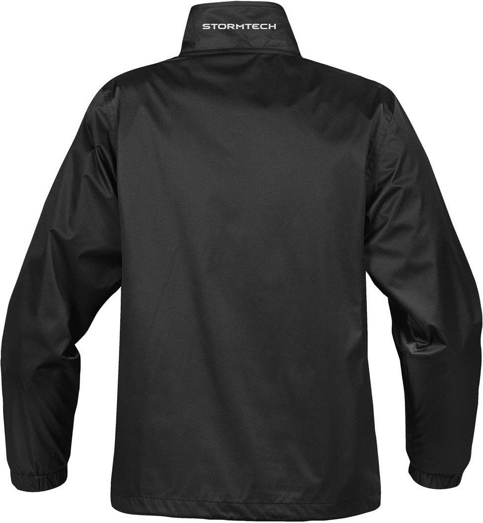 Stormtech Gsx-1wle Women’s Axis Shell - Black