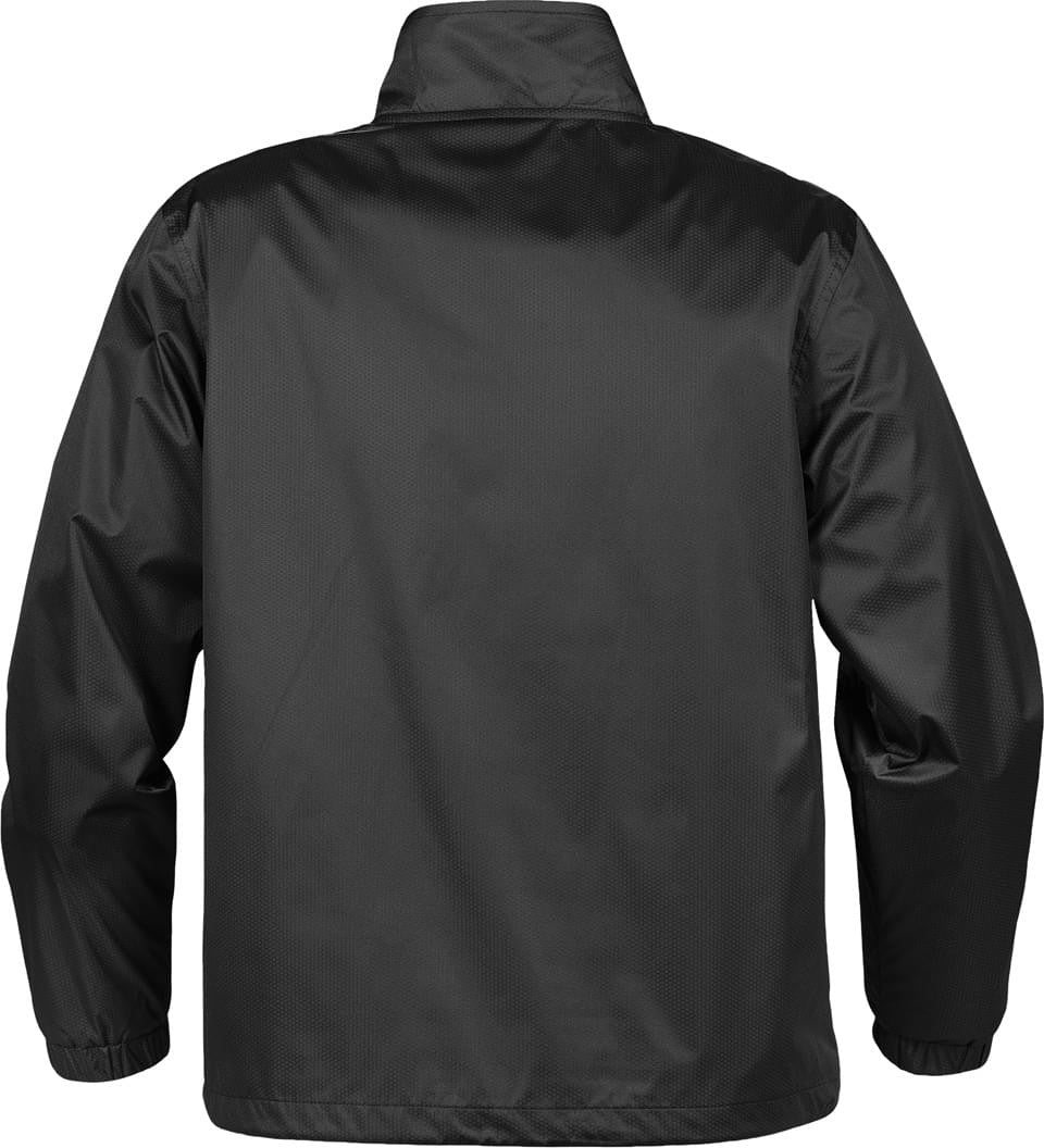 Stormtech Gsx-1y Youth Axis Shell - Black - Xs