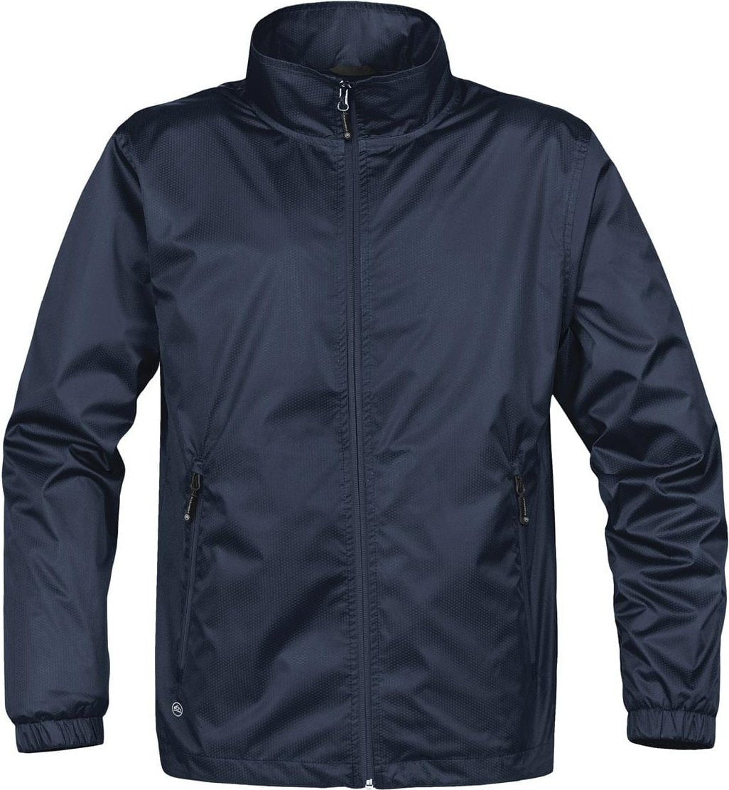 Stormtech Gsx-1y Youth Axis Shell - Navy - Xs