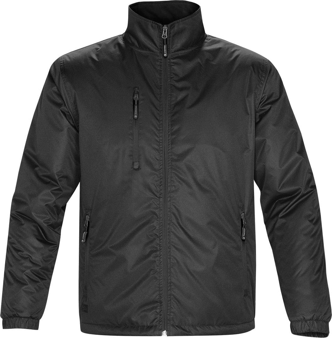 Stormtech Gsx-2 Men’s Axis Thermal Jacket - Black - Adult s