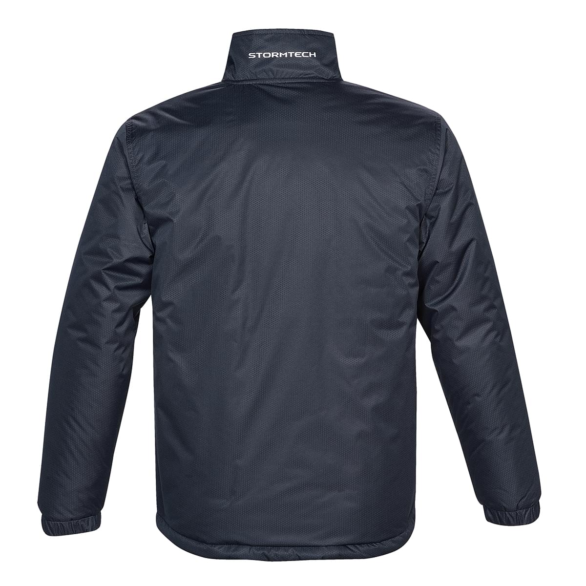 Stormtech Gsx-2y Youth Axis Thermal Shell - Navy
