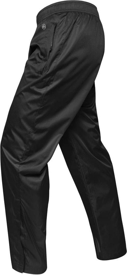 Stormtech Gsxp-1le Men’s Axis Pant - Black - Adult s