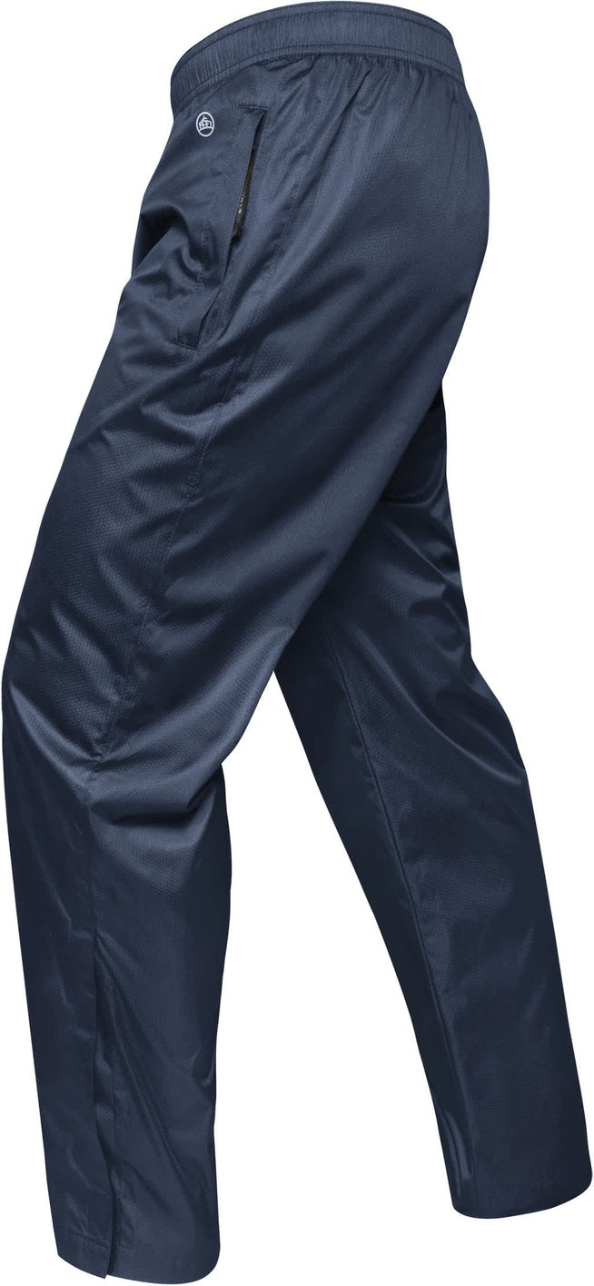 Stormtech Gsxp-1y Youth’s Axis Pant - Navy