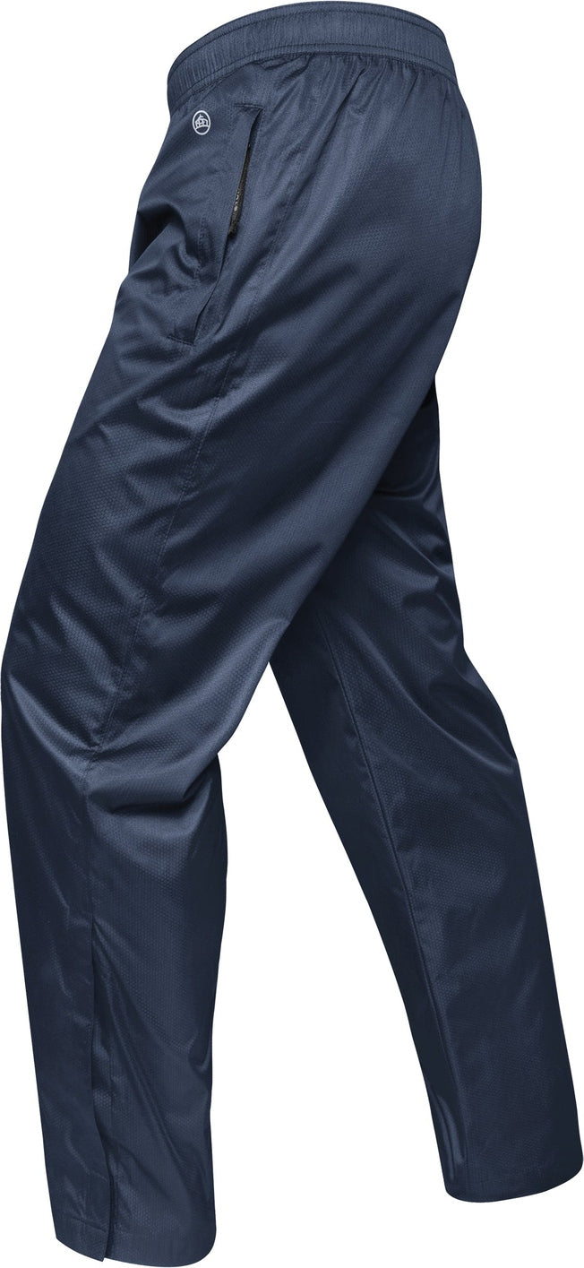 Stormtech Gsxp-1yle Youth Axis Pant - Navy - Xs