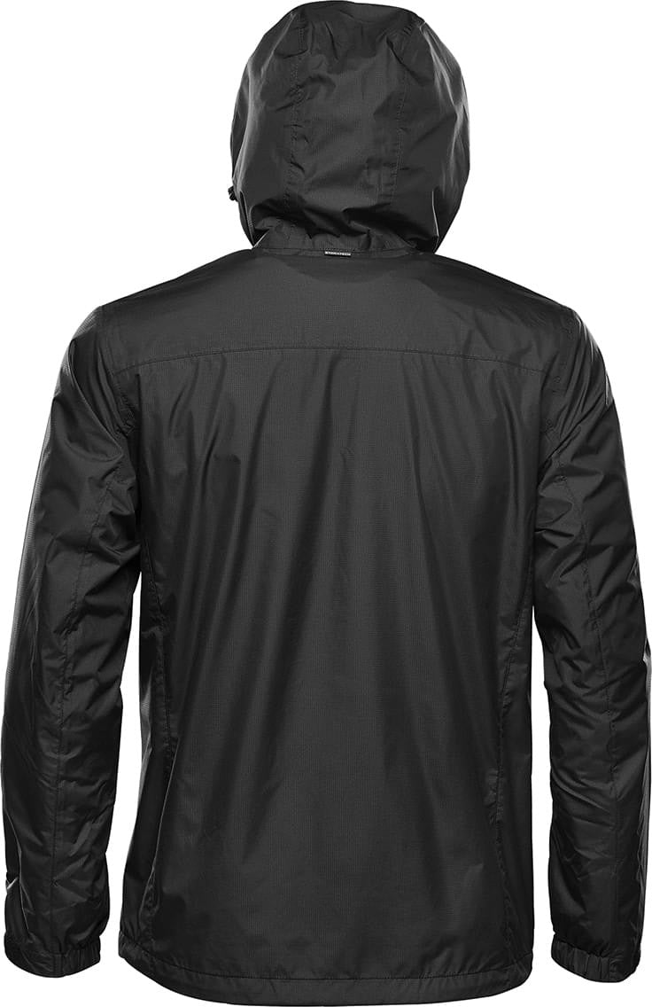 Stormtech Gxj-2 Men’s Olympia Shell - Black