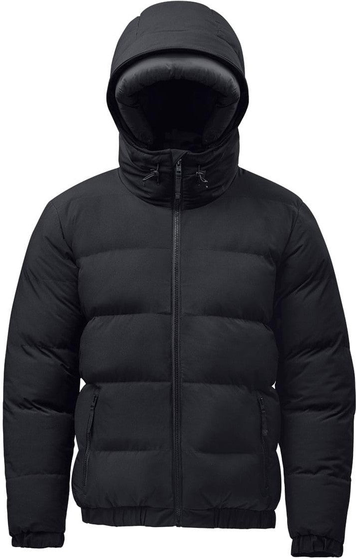 Stormtech Hbx-1 Men’s Explorer Thermal Jacket - Black - Adult s