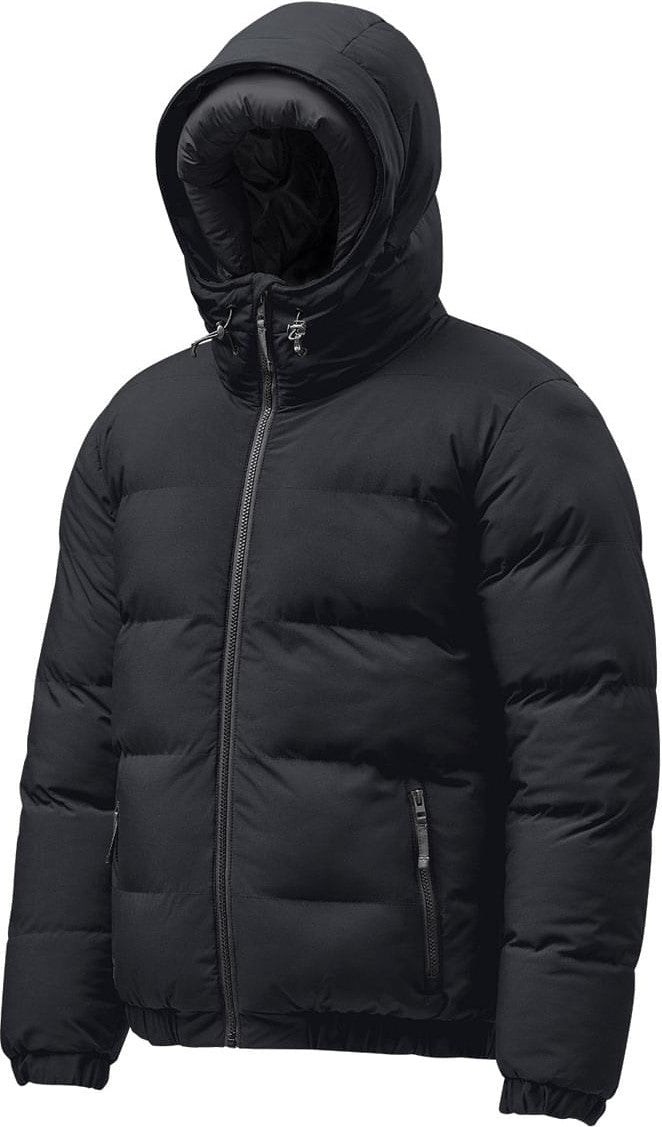 Stormtech Hbx-1 Men’s Explorer Thermal Jacket - Black