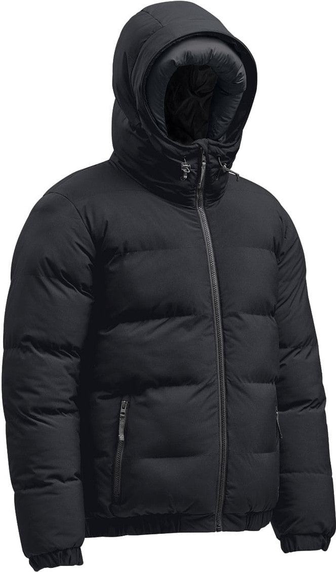 Stormtech Hbx-1 Men’s Explorer Thermal Jacket - Black