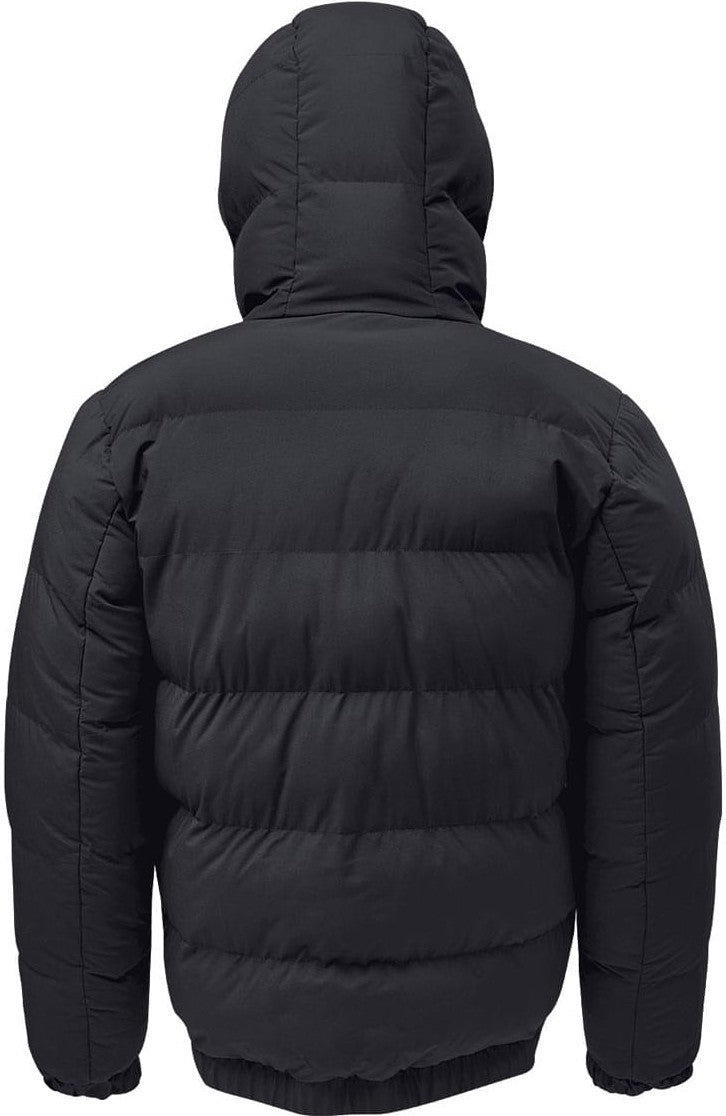 Stormtech Hbx-1 Men’s Explorer Thermal Jacket - Black - Adult s