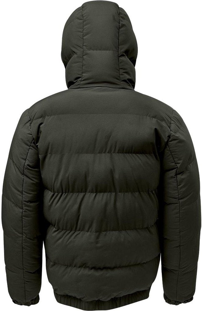 Stormtech Hbx-1 Men’s Explorer Thermal Jacket - Granite