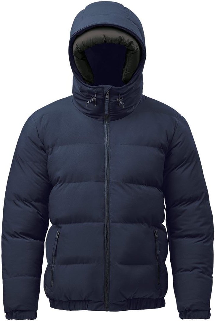 Stormtech Hbx-1 Men’s Explorer Thermal Jacket - Midnight - Adult s