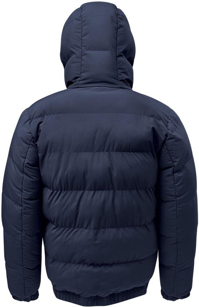 Stormtech Hbx-1 Men’s Explorer Thermal Jacket - Midnight - Adult s