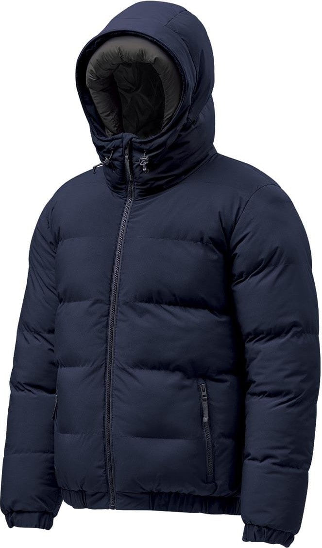 Stormtech Hbx-1 Men’s Explorer Thermal Jacket - Midnight