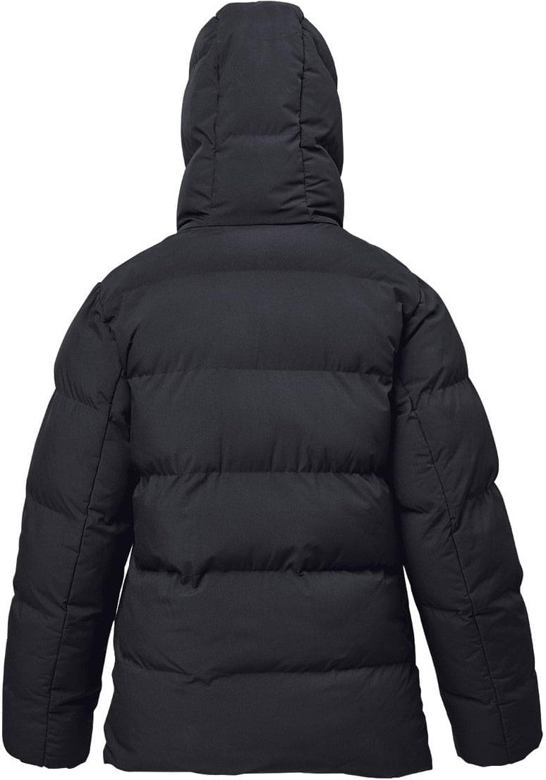 Stormtech Hbx-1w Women’s Explorer Thermal Jacket - Black - Ladies Xs