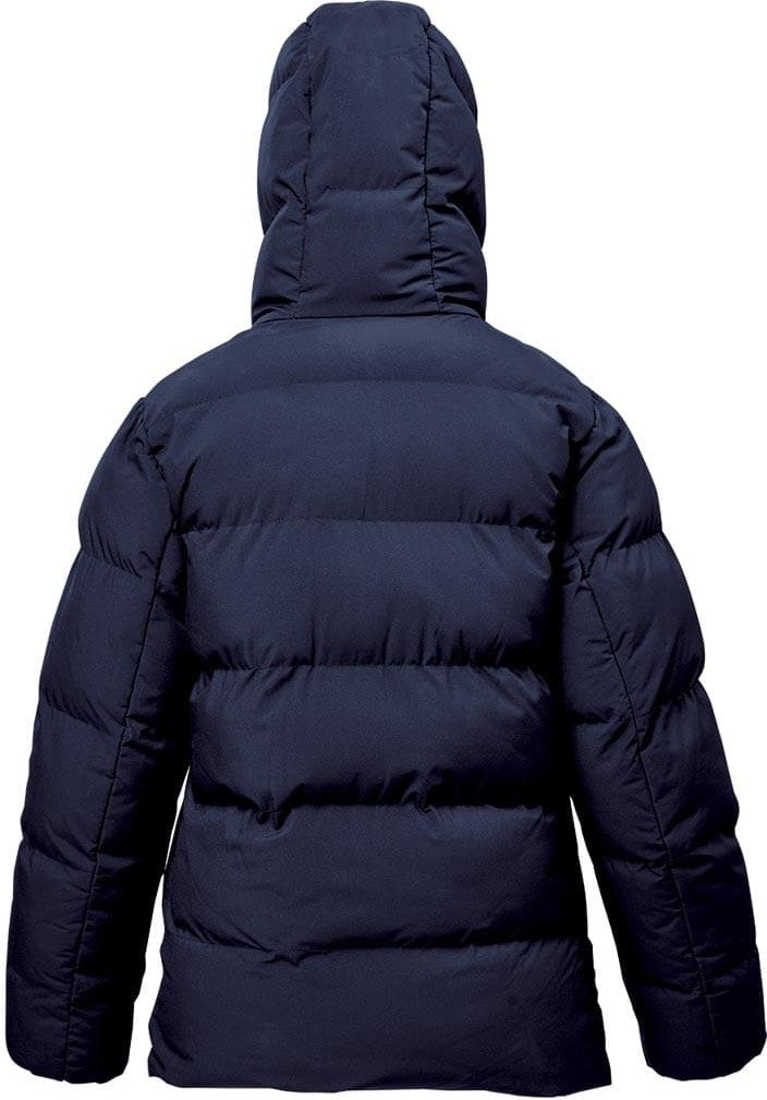Stormtech Hbx-1w Women’s Explorer Thermal Jacket - Midnight