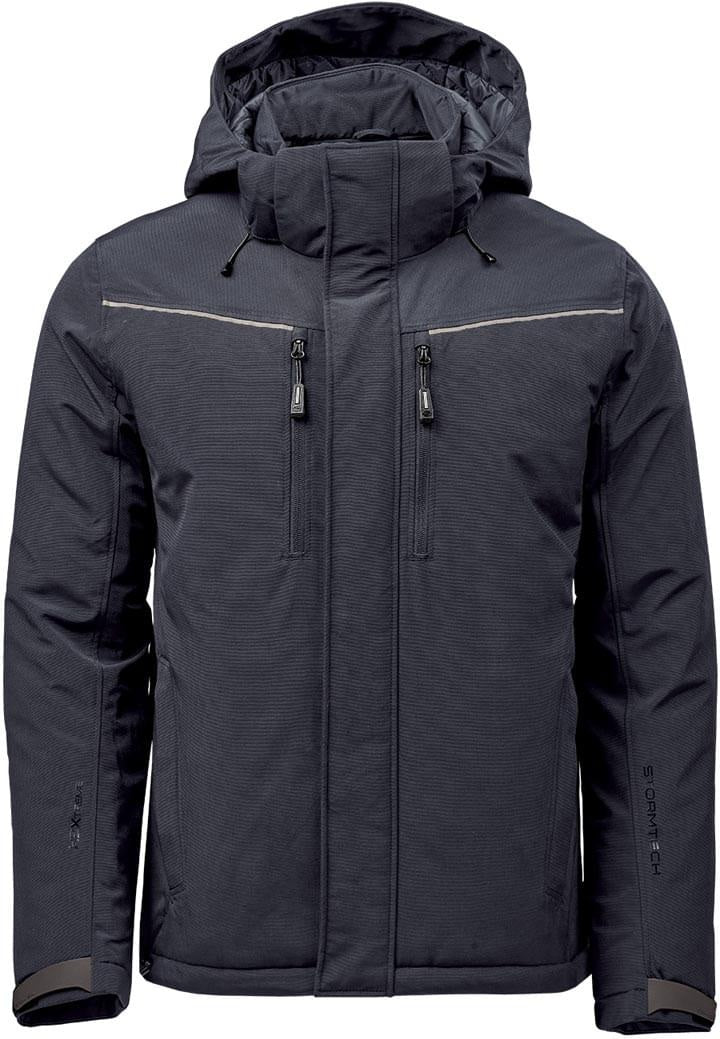 Stormtech Hdk-1 Men’s Steelhead Thermal Jacket - Midnight - Adult Xs