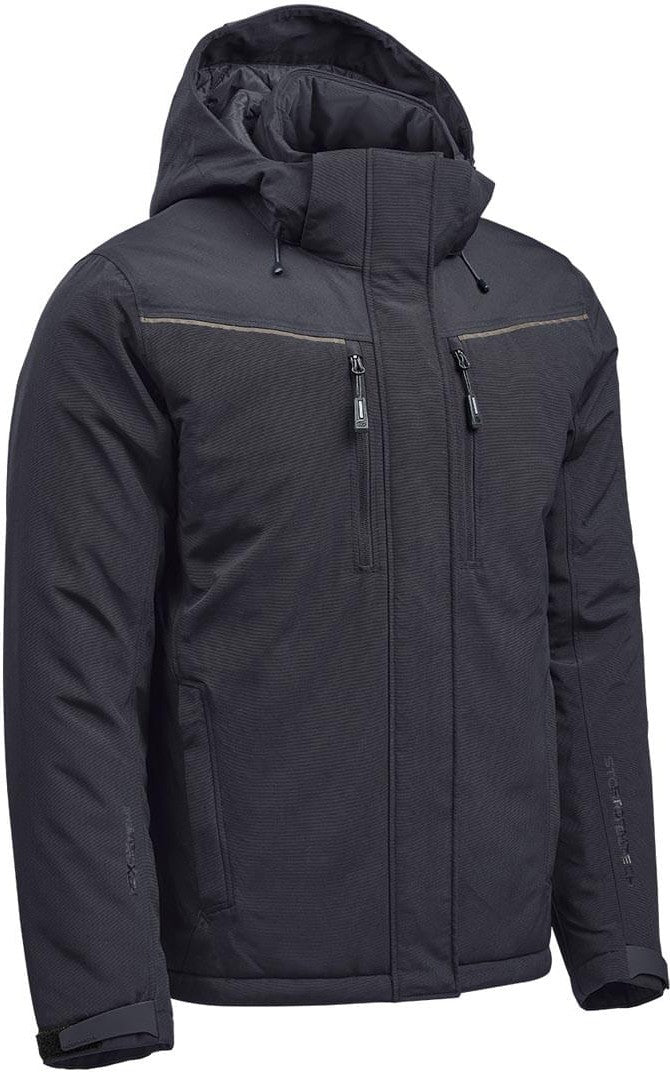 Stormtech Hdk-1 Men’s Steelhead Thermal Jacket - Midnight