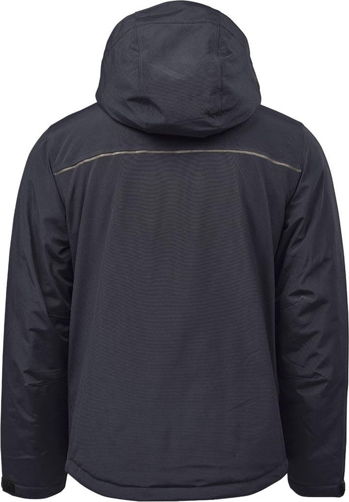 Stormtech Hdk-1 Men’s Steelhead Thermal Jacket - Midnight