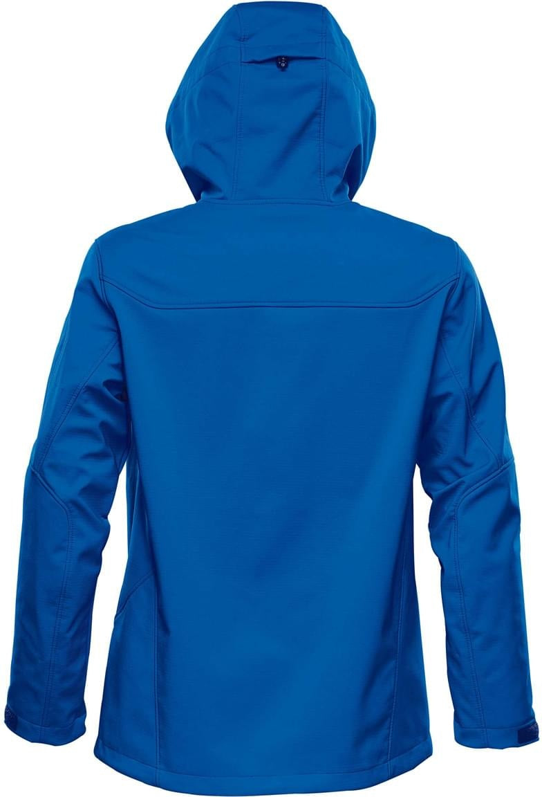 Stormtech Hr-1 Men’s Epsilon 2 Softshell - Azure Blue - Adult s