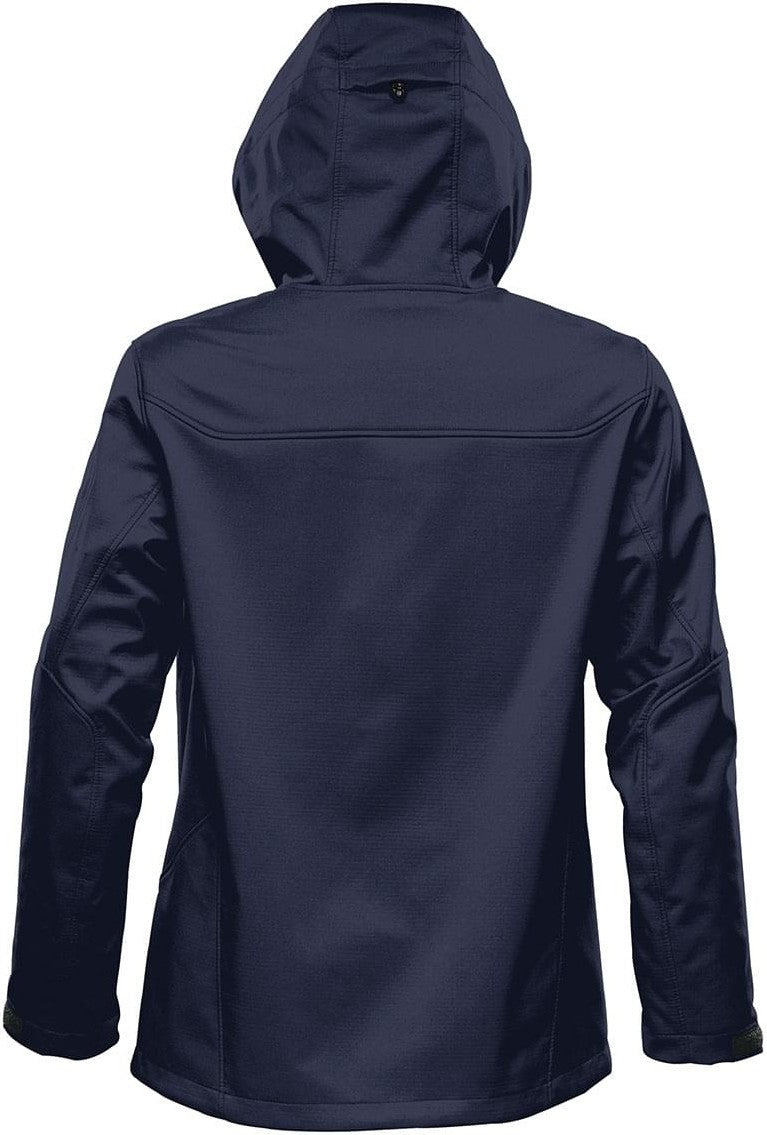 Stormtech Hr-1 Men’s Epsilon 2 Softshell - Navy Graphite - Adult s