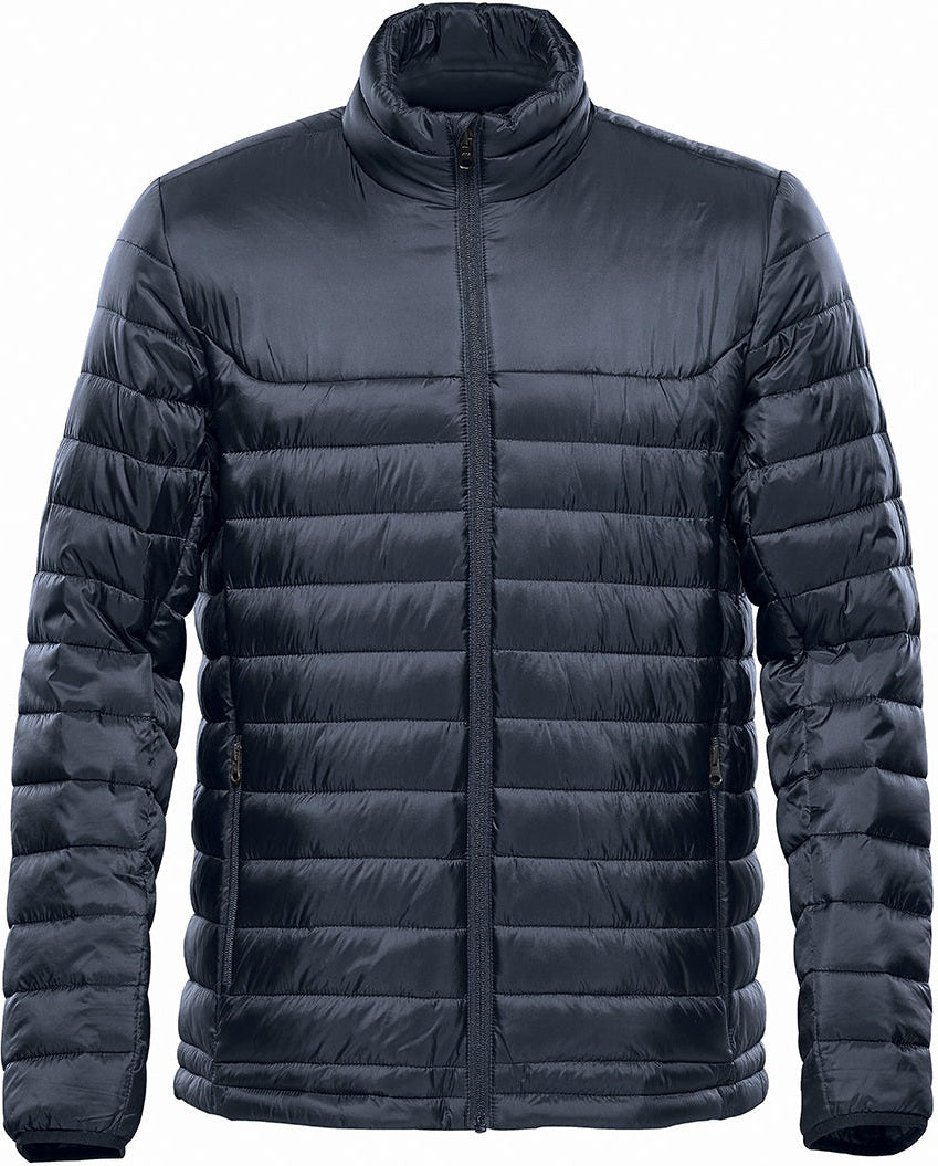 Stormtech Hr-2 Men’s Epsilon 3-in-1 Jacket - Navy - Adult s
