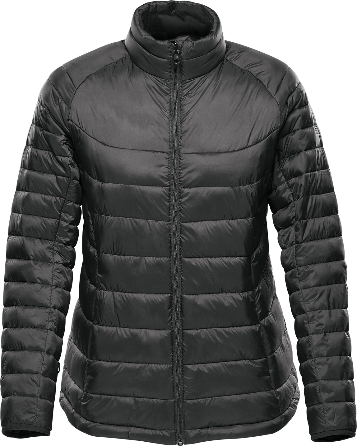 Stormtech Hr-2w Women’s Epsilon 3-in-1 Jacket - Black - Ladies Xs