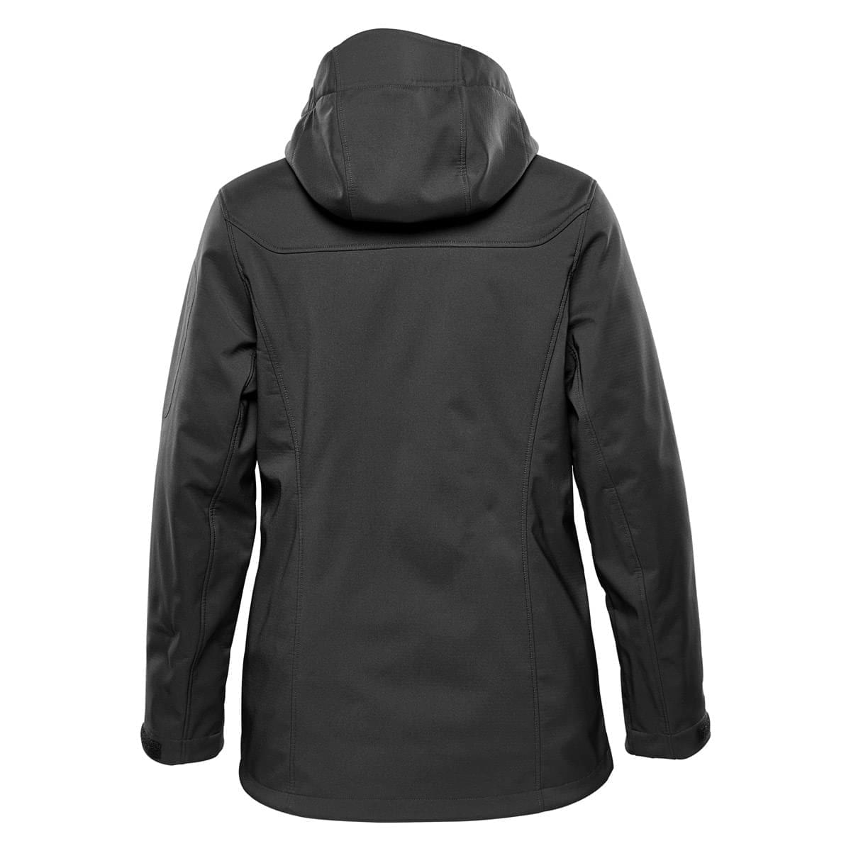 Stormtech Hr-2wle Women’s Epsilon 3-in-1 Jacket - Black