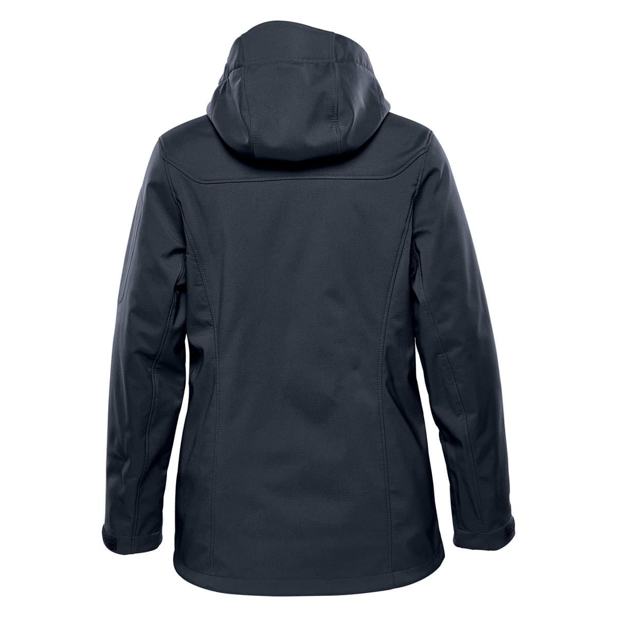 Stormtech Hr-2wle Women’s Epsilon 3-in-1 Jacket - Navy