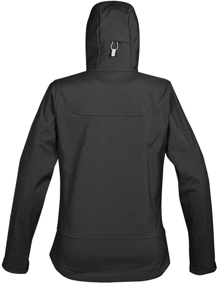 Stormtech Hs-1wle Women’s Epsilon H2xtreme Shell - Black