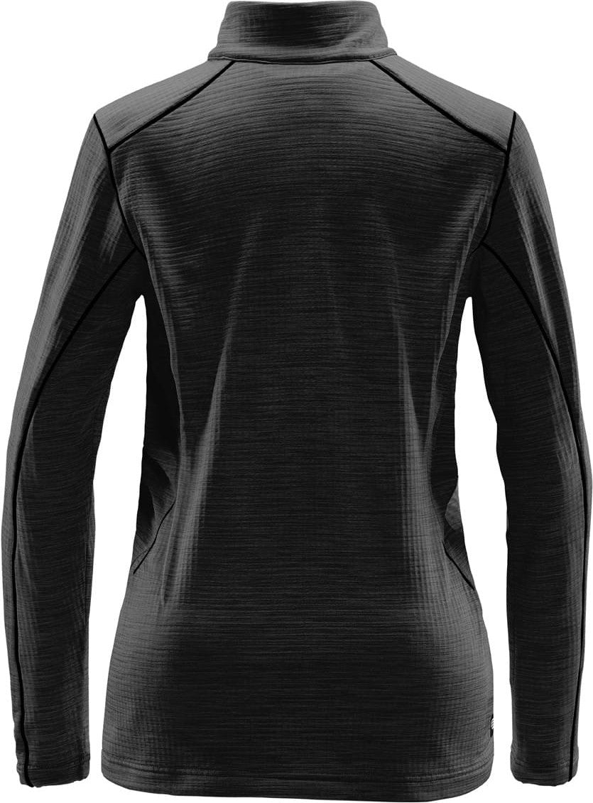 Stormtech Htz-1 Men’s Base Thermal 1/4 Zip - Dolphin - Adult s