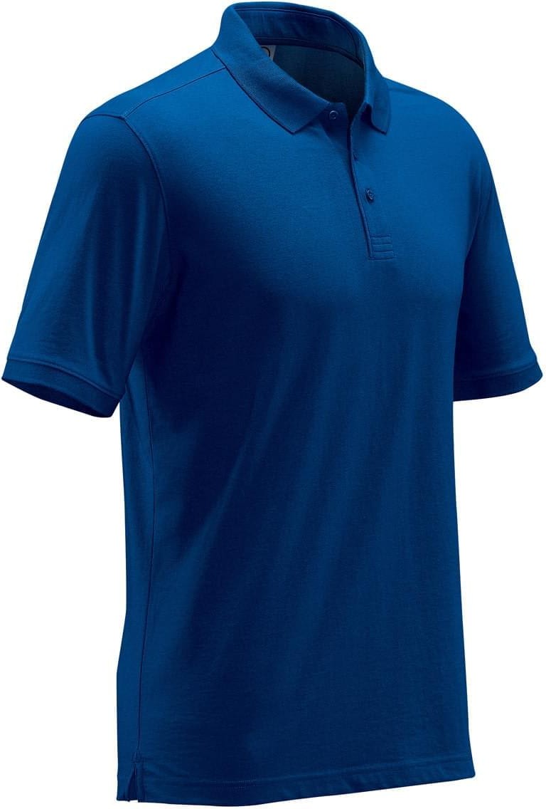 Stormtech Jpx-1 Men’s Twilight Polo - Ocean