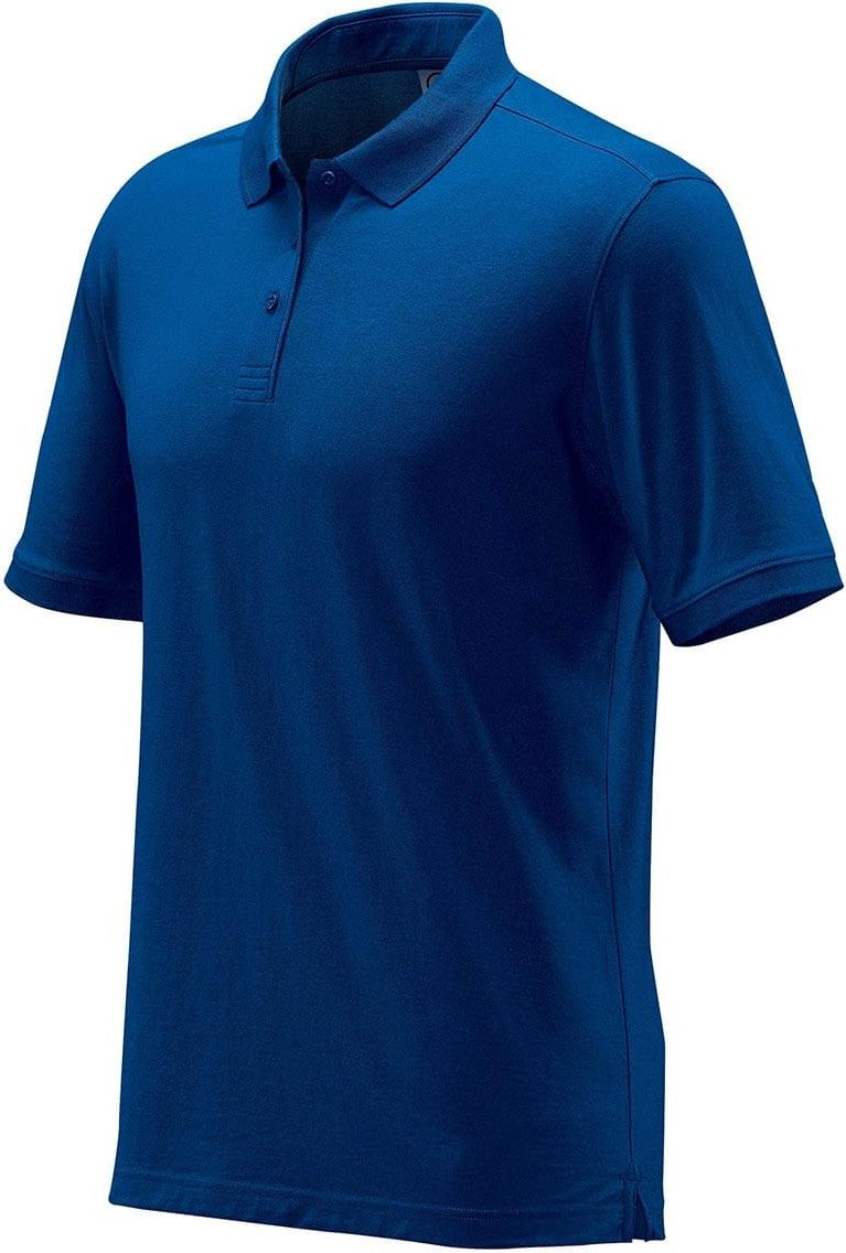 Stormtech Jpx-1 Men’s Twilight Polo - Ocean