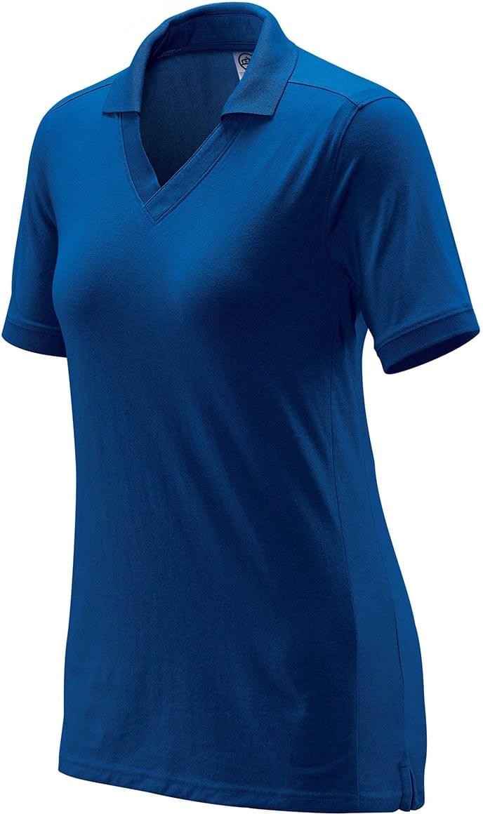 Stormtech Jpx-1w Women’s Twilight Polo - Ocean