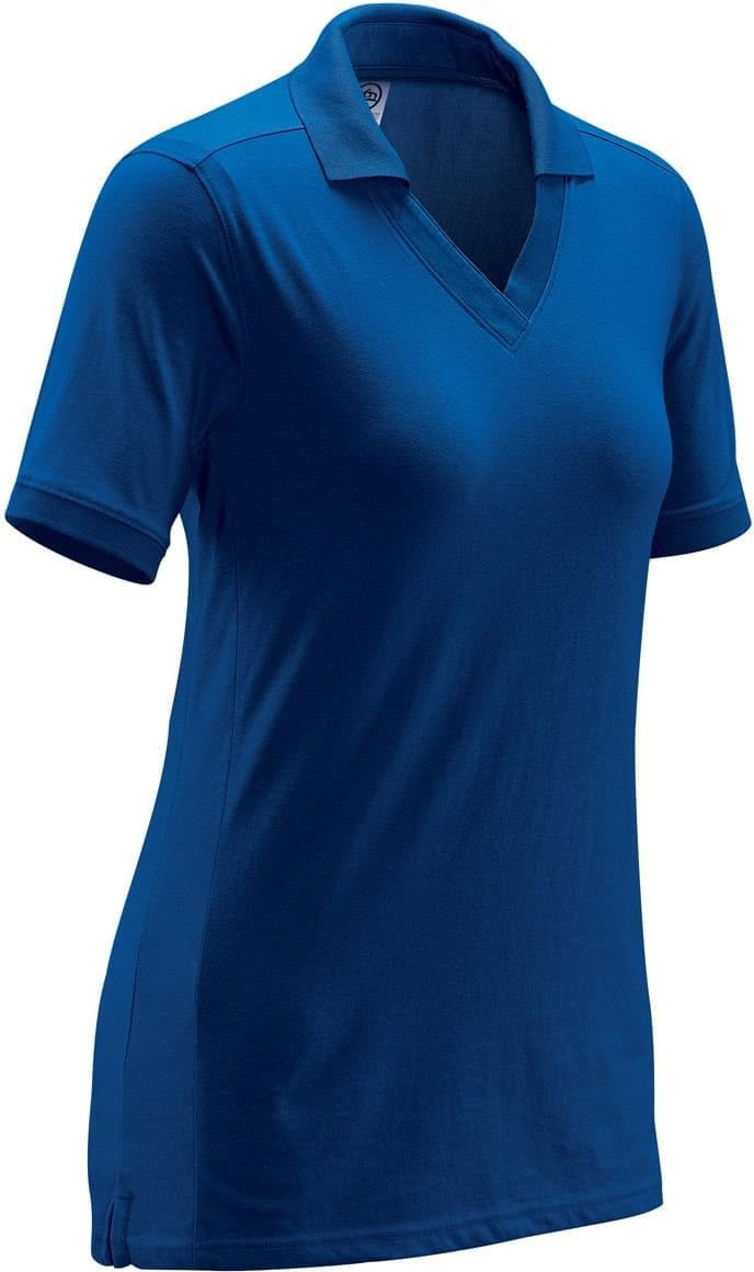 Stormtech Jpx-1w Women’s Twilight Polo - Ocean