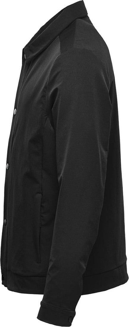 Stormtech Jsx-1 Men’s Soho Jacket - Black