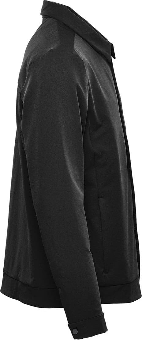 Stormtech Jsx-1 Men’s Soho Jacket - Black