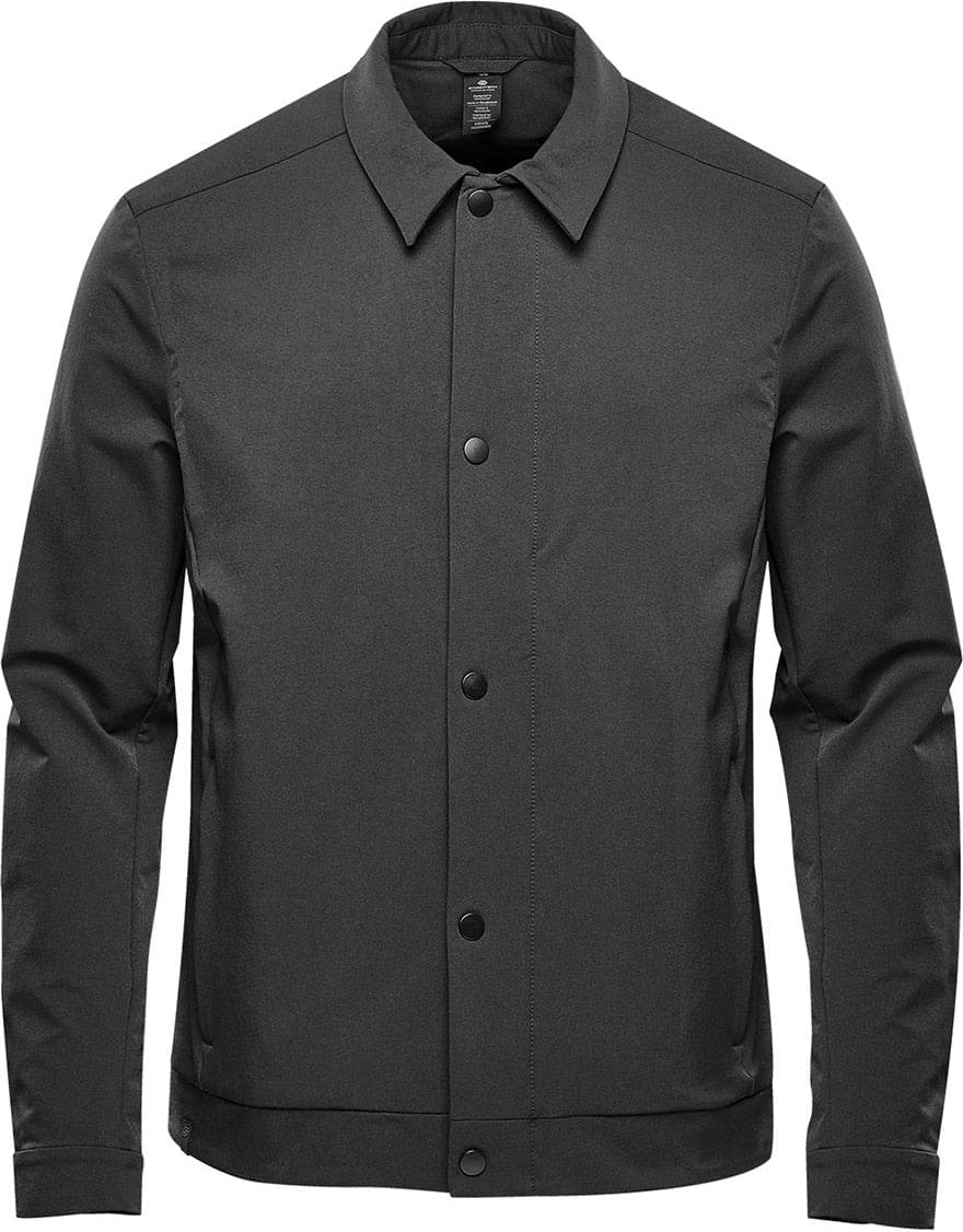 Stormtech Jsx-1 Men’s Soho Jacket - Dolphin - Adult s