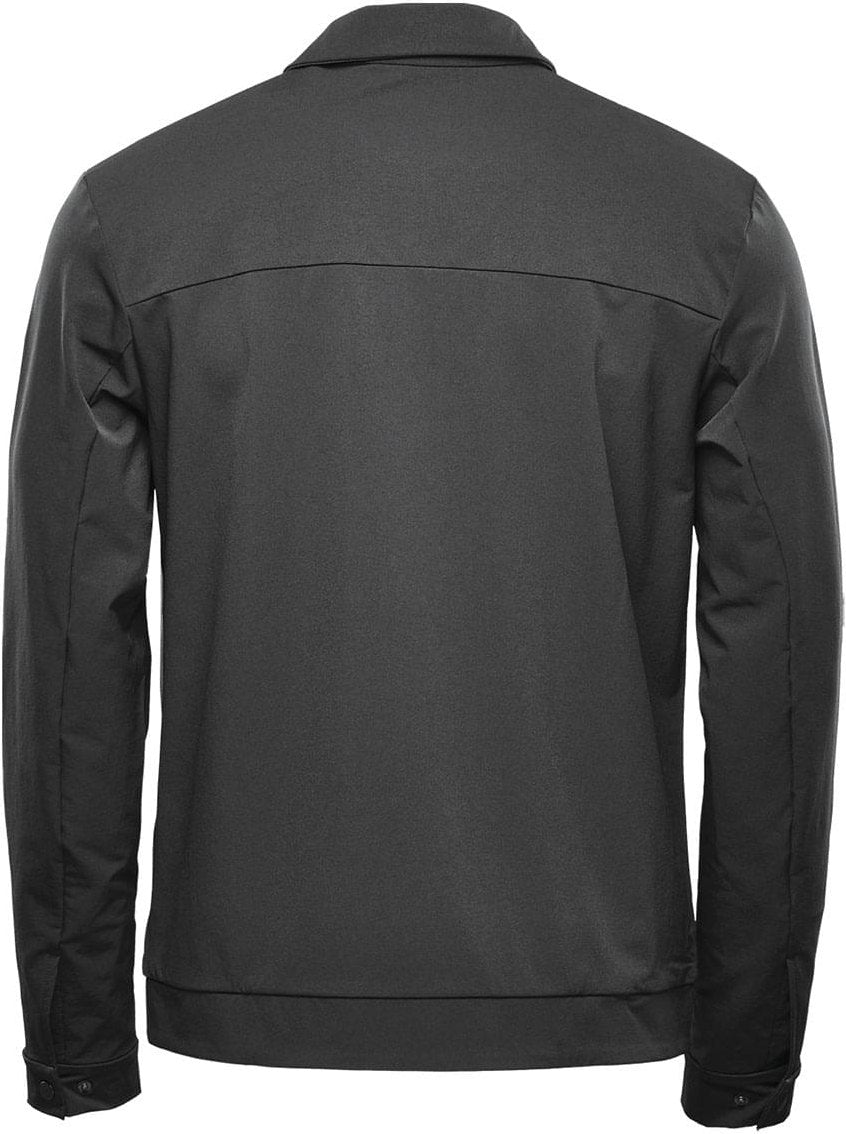 Stormtech Jsx-1 Men’s Soho Jacket - Dolphin