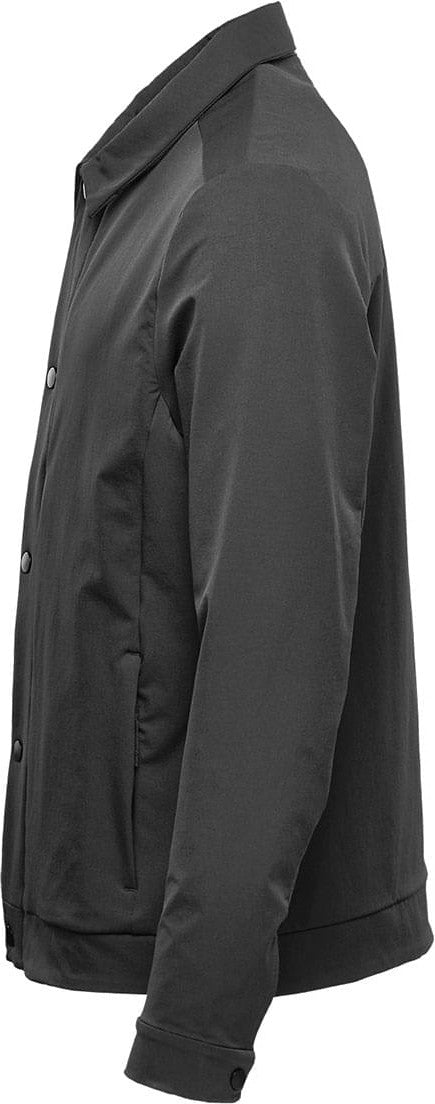 Stormtech Jsx-1 Men’s Soho Jacket - Dolphin