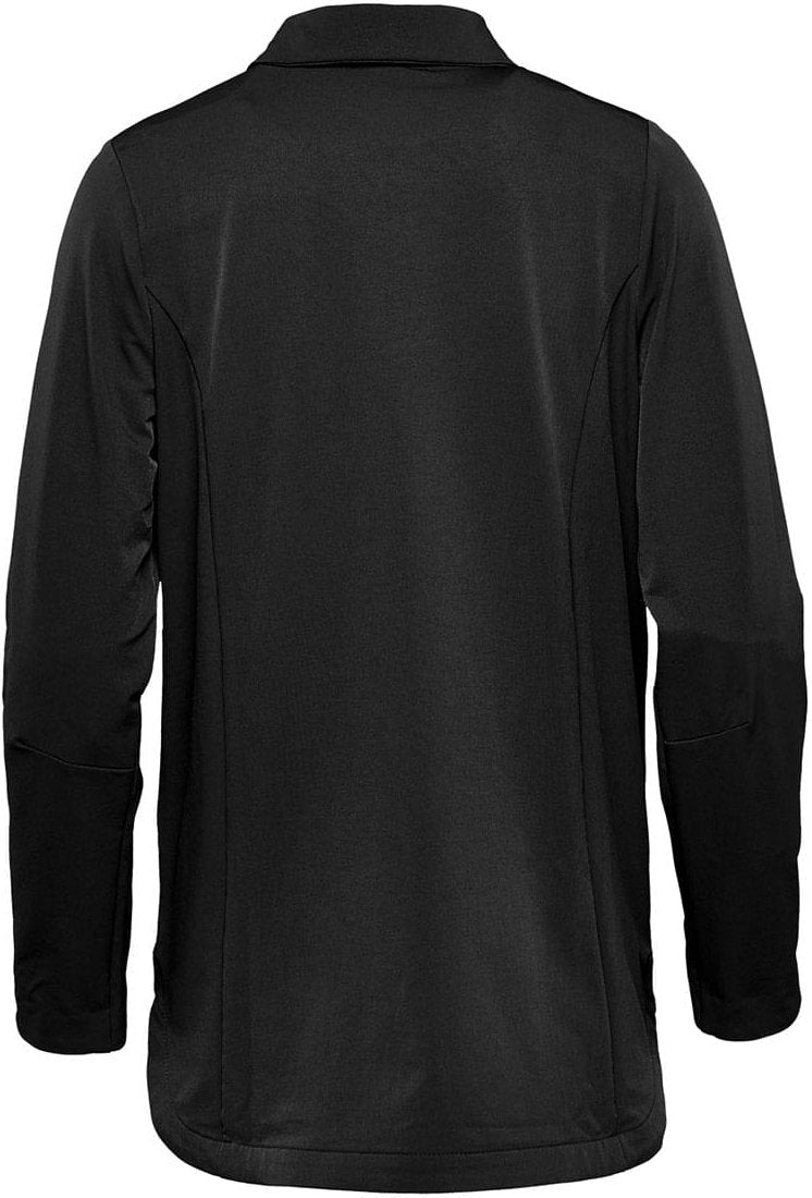Stormtech Jsx-1w Women’s Soho Jacket - Black