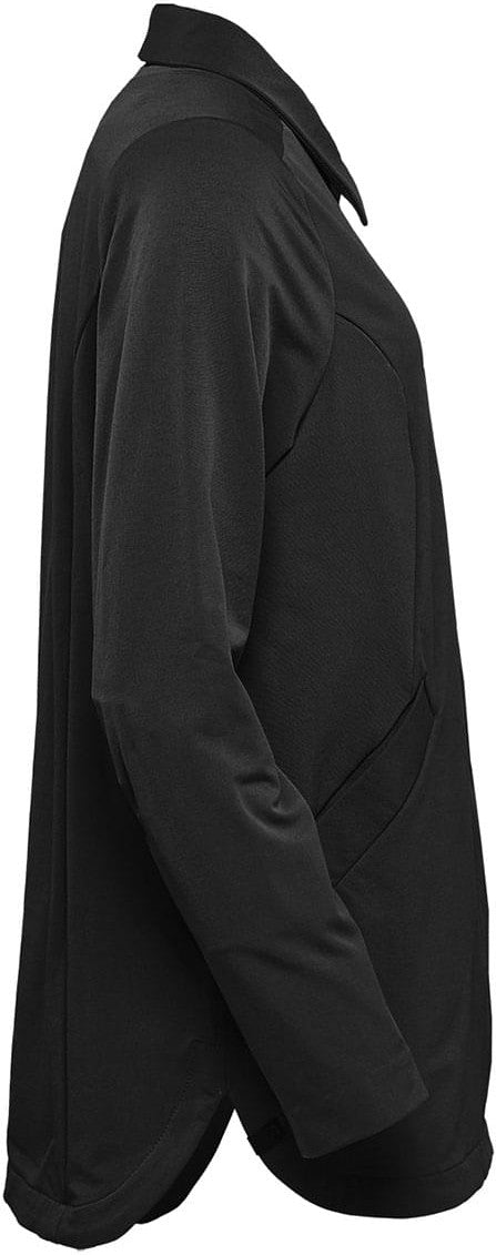 Stormtech Jsx-1w Women’s Soho Jacket - Black