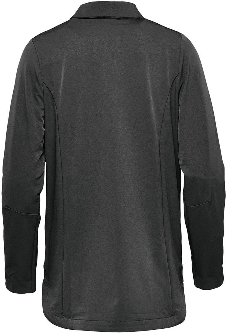 Stormtech Jsx-1w Women’s Soho Jacket - Dolphin - Ladies Xs