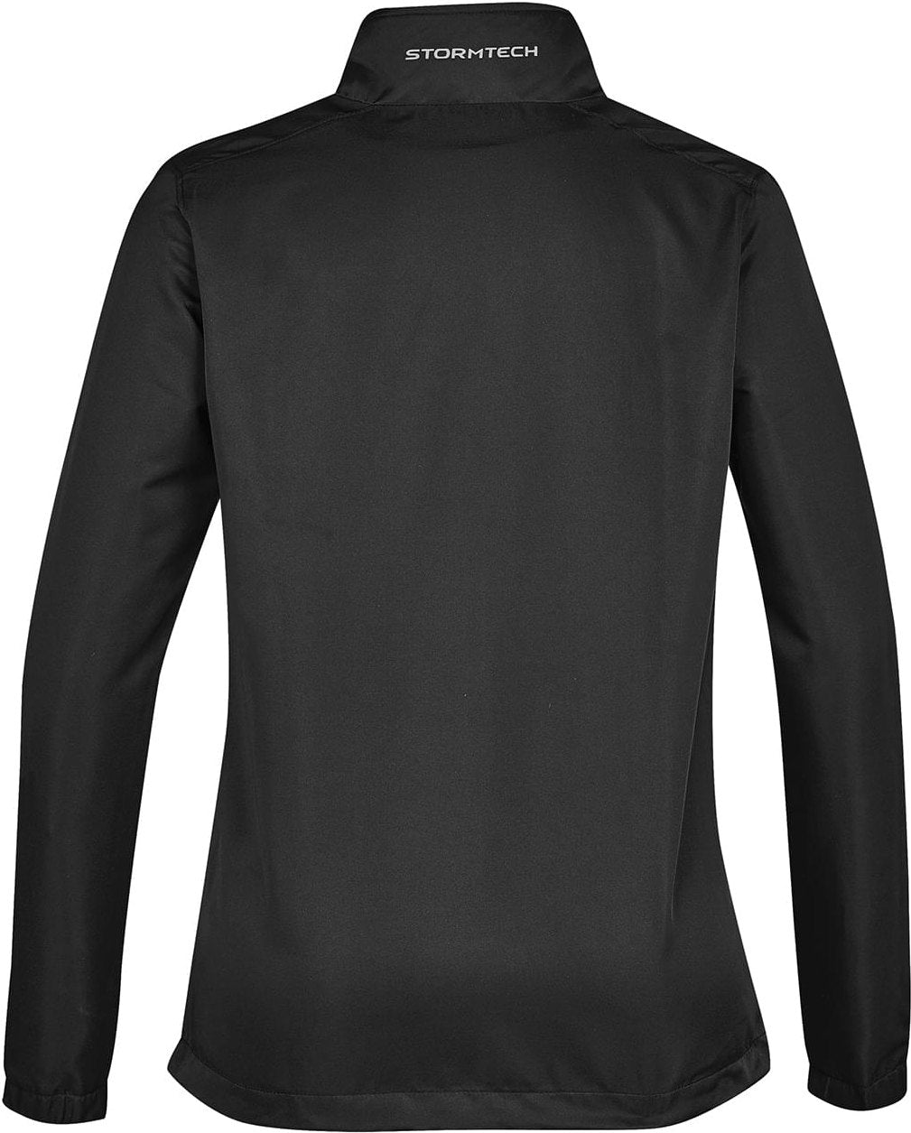 Stormtech Jtx-1wle Women’s Endurance Shell - Black Granite - Ladies s
