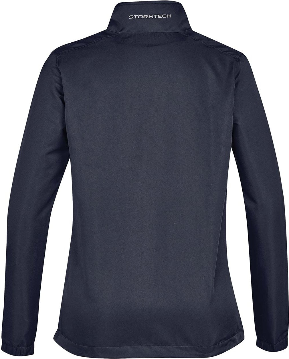 Stormtech Jtx-1wle Women’s Endurance Shell - Navy Granite