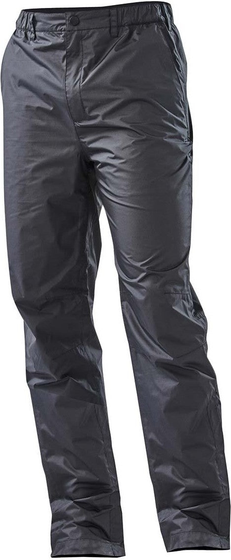Stormtech Jxp-1 Men’s Olympia Rain Pant - Black - Adult 2xs