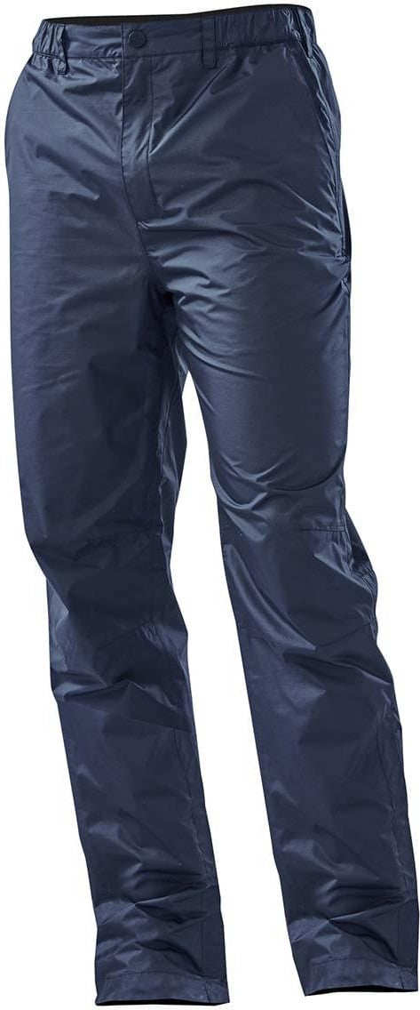 Stormtech Jxp-1 Men’s Olympia Rain Pant - Navy - Adult 2xs