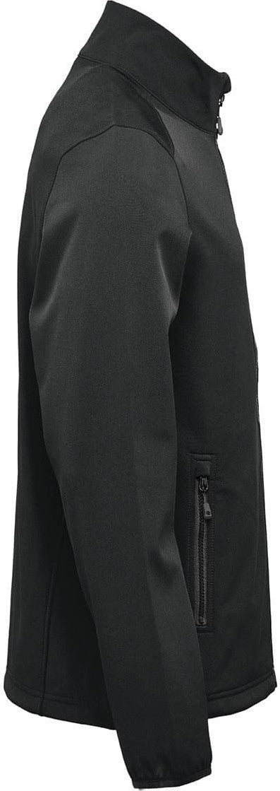 Stormtech Kbr-1 Men’s Narvik Softshell - Black