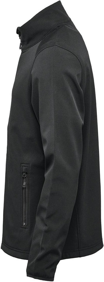 Stormtech Kbr-1 Men’s Narvik Softshell - Black