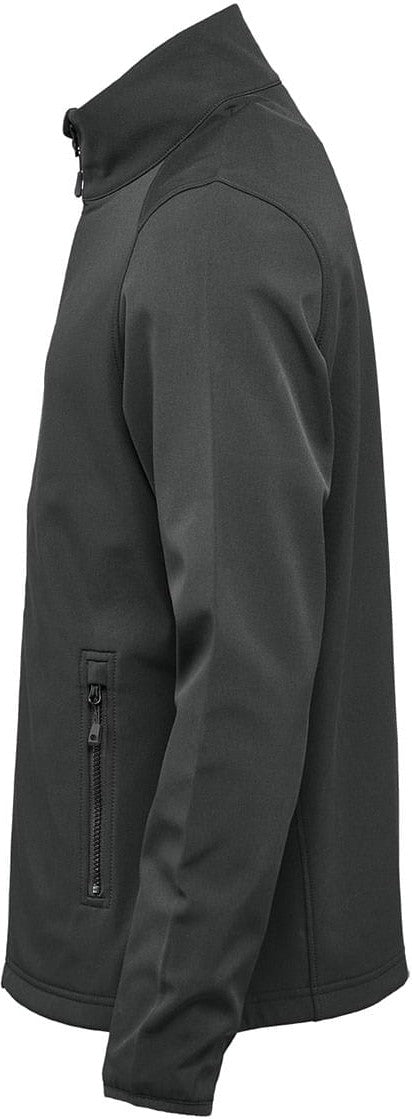 Stormtech Kbr-1 Men’s Narvik Softshell - Dolphin
